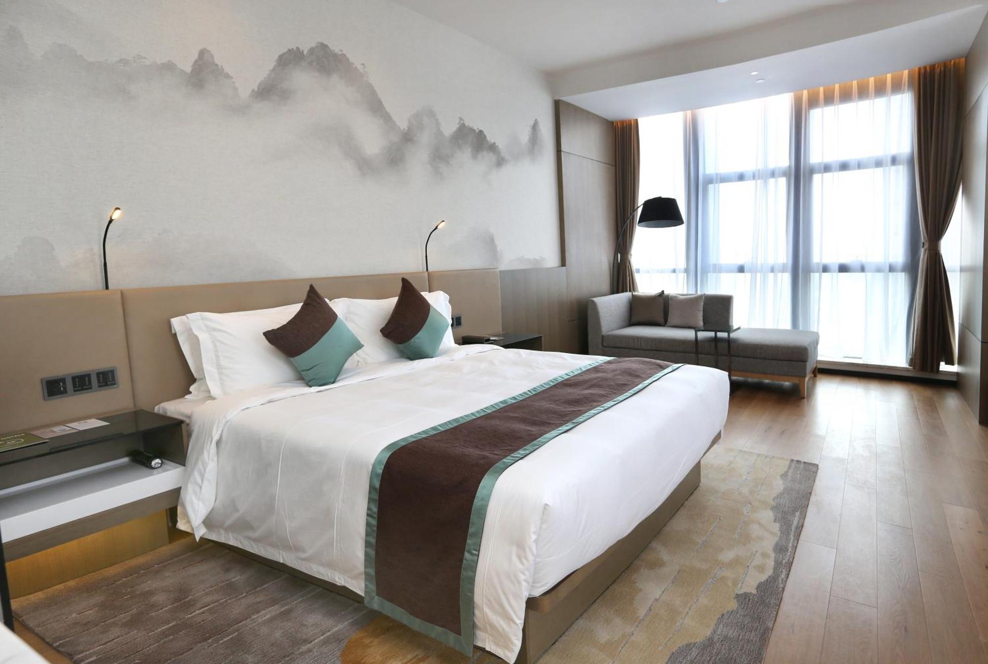 Novotel Deqing Exterior foto