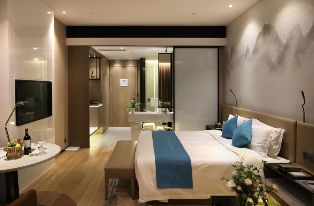Novotel Deqing Exterior foto